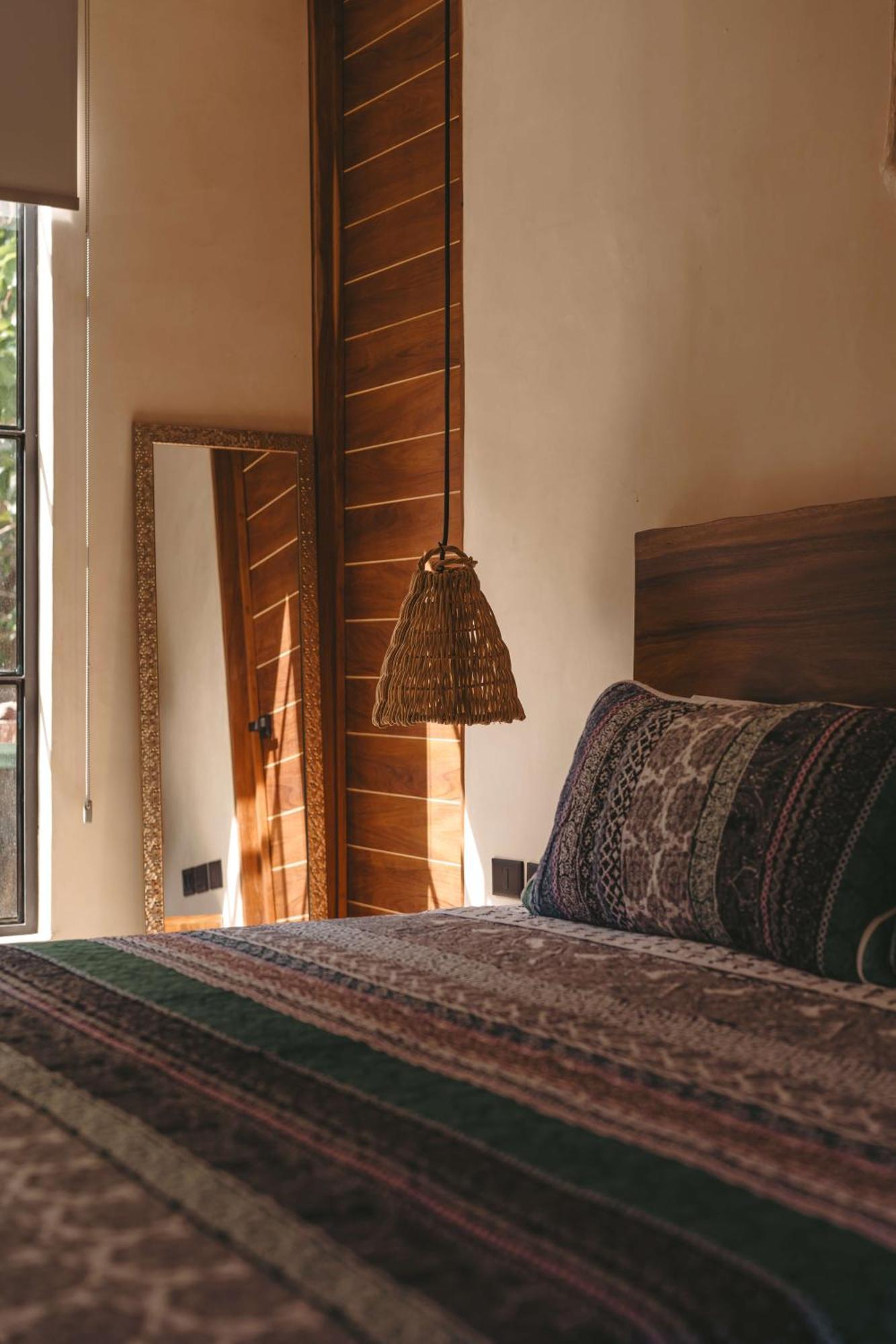 Boutique With Private Pool In La Veleta Tulum