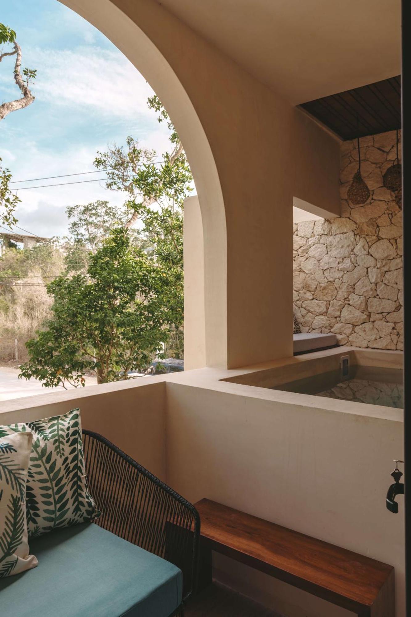 Boutique With Private Pool In La Veleta Apartment *