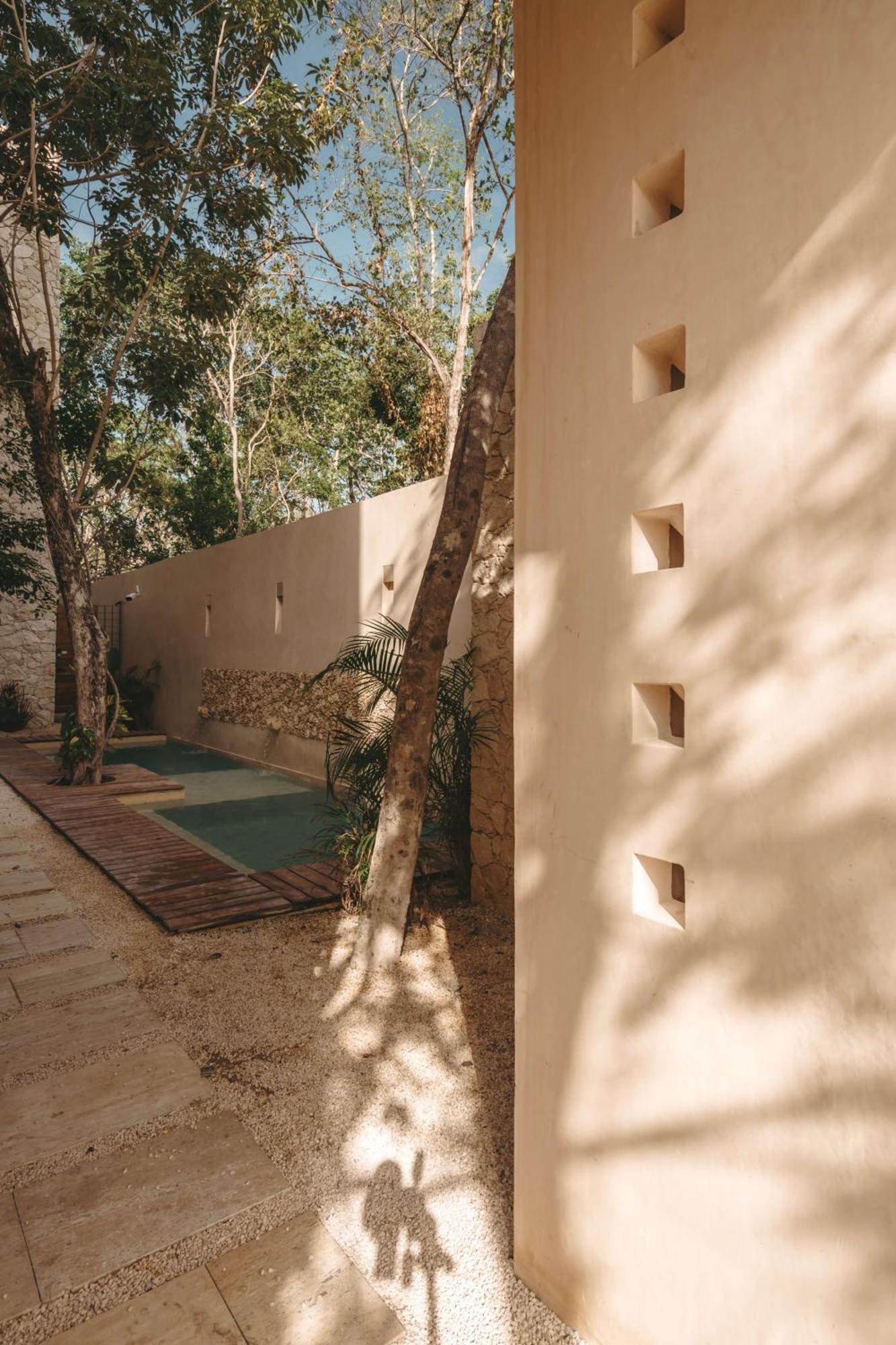 Boutique With Private Pool In La Veleta *