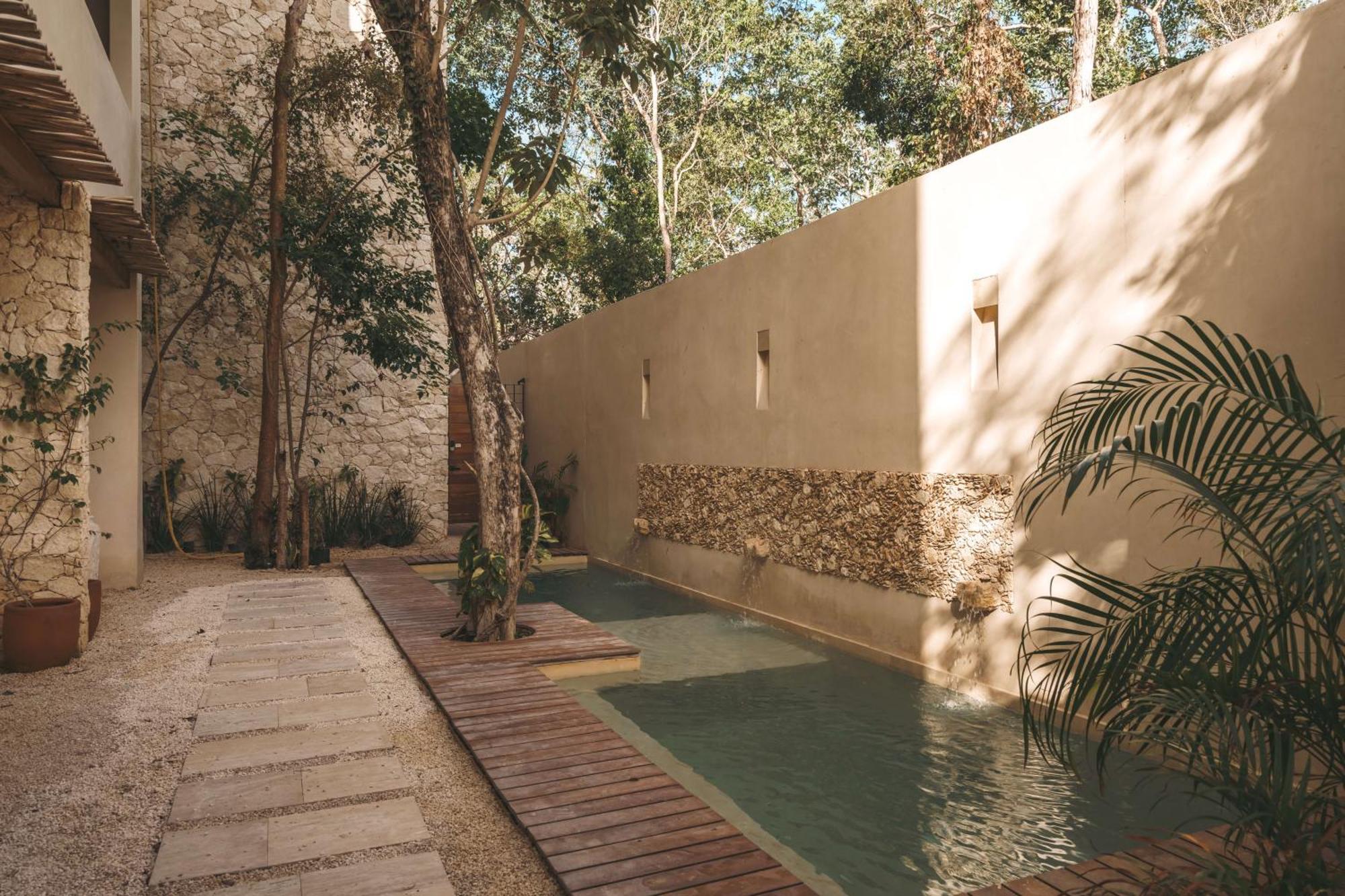 Boutique With Private Pool In La Veleta Apartment