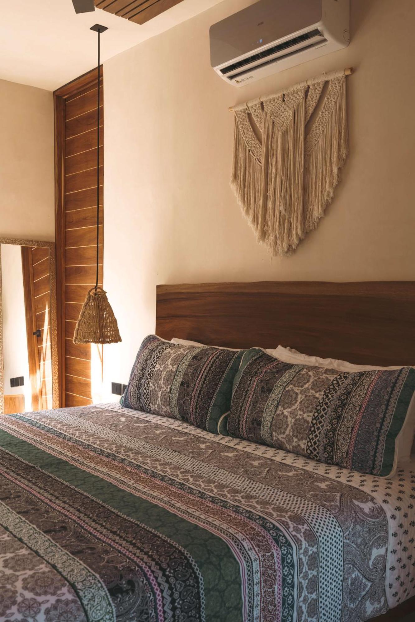 Boutique With Private Pool In La Veleta Tulum