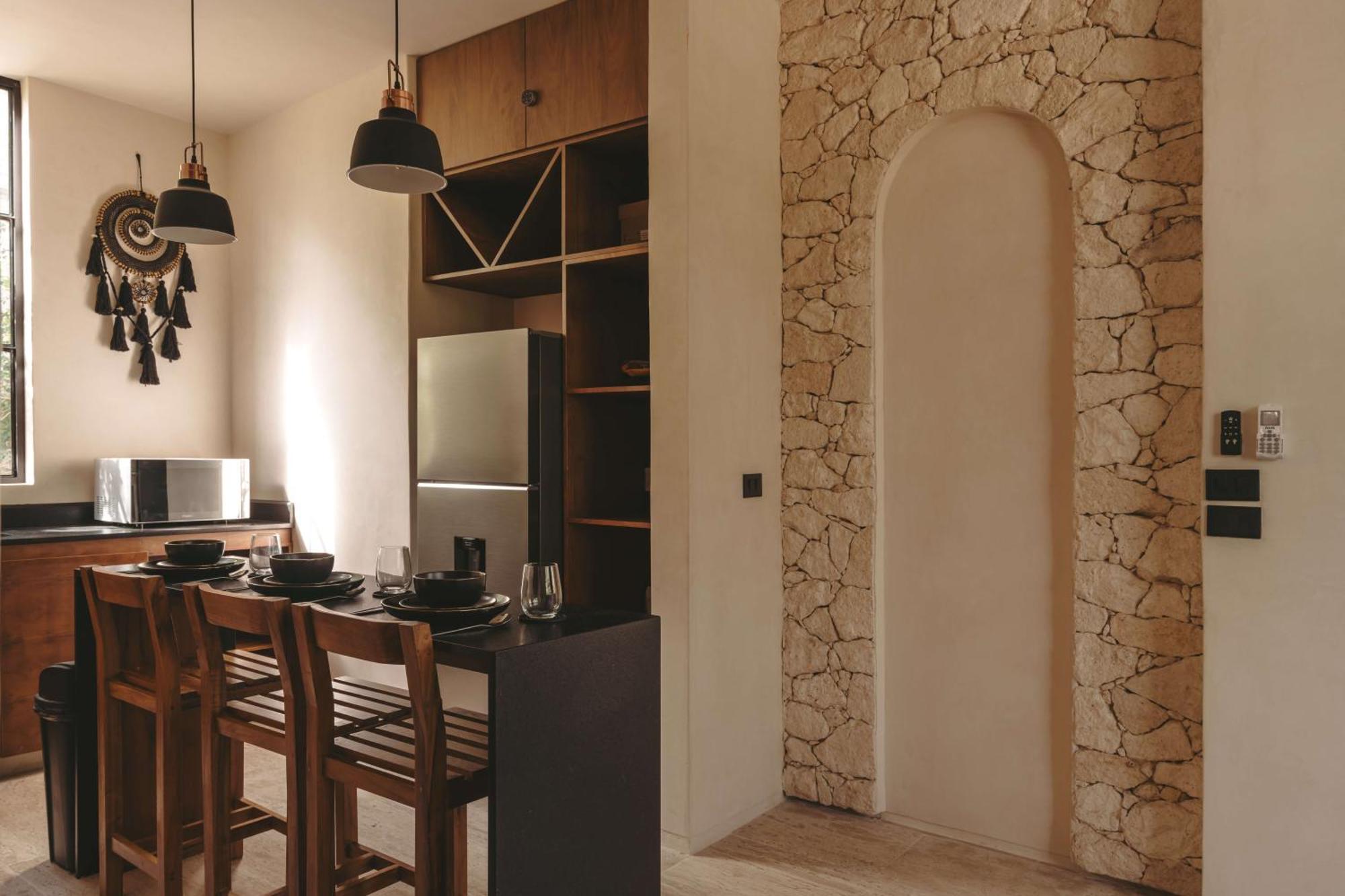 Boutique With Private Pool In La Veleta * Tulum