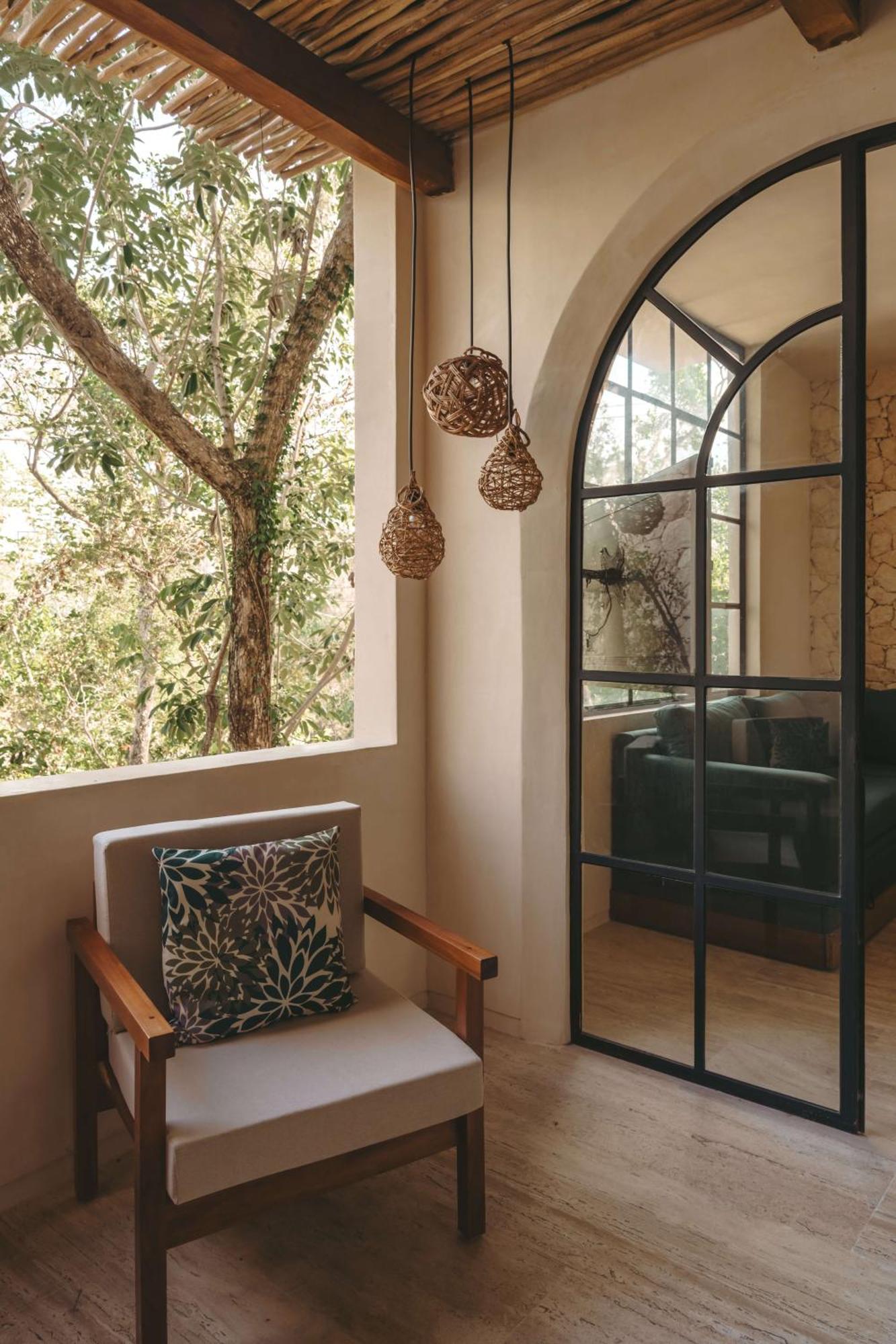 Boutique With Private Pool In La Veleta Apartment