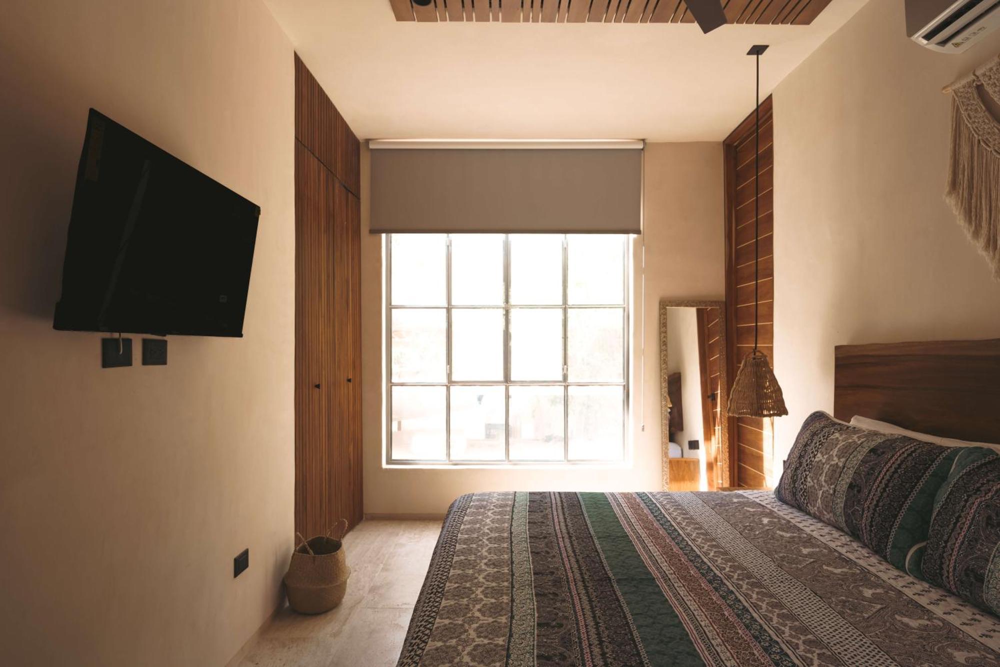 Boutique With Private Pool In La Veleta
