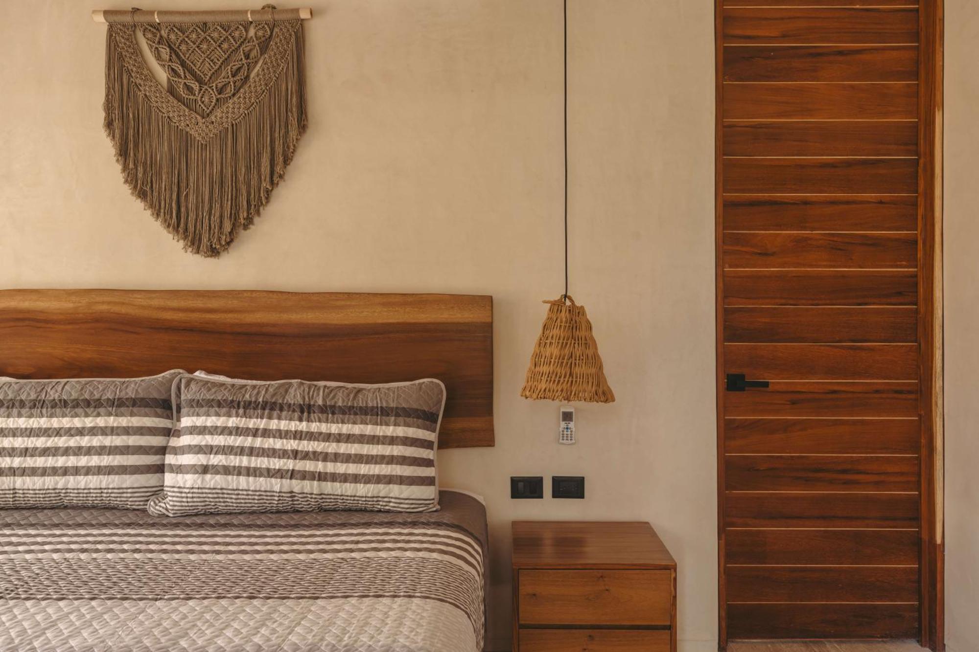 Boutique With Private Pool In La Veleta Apartment Tulum