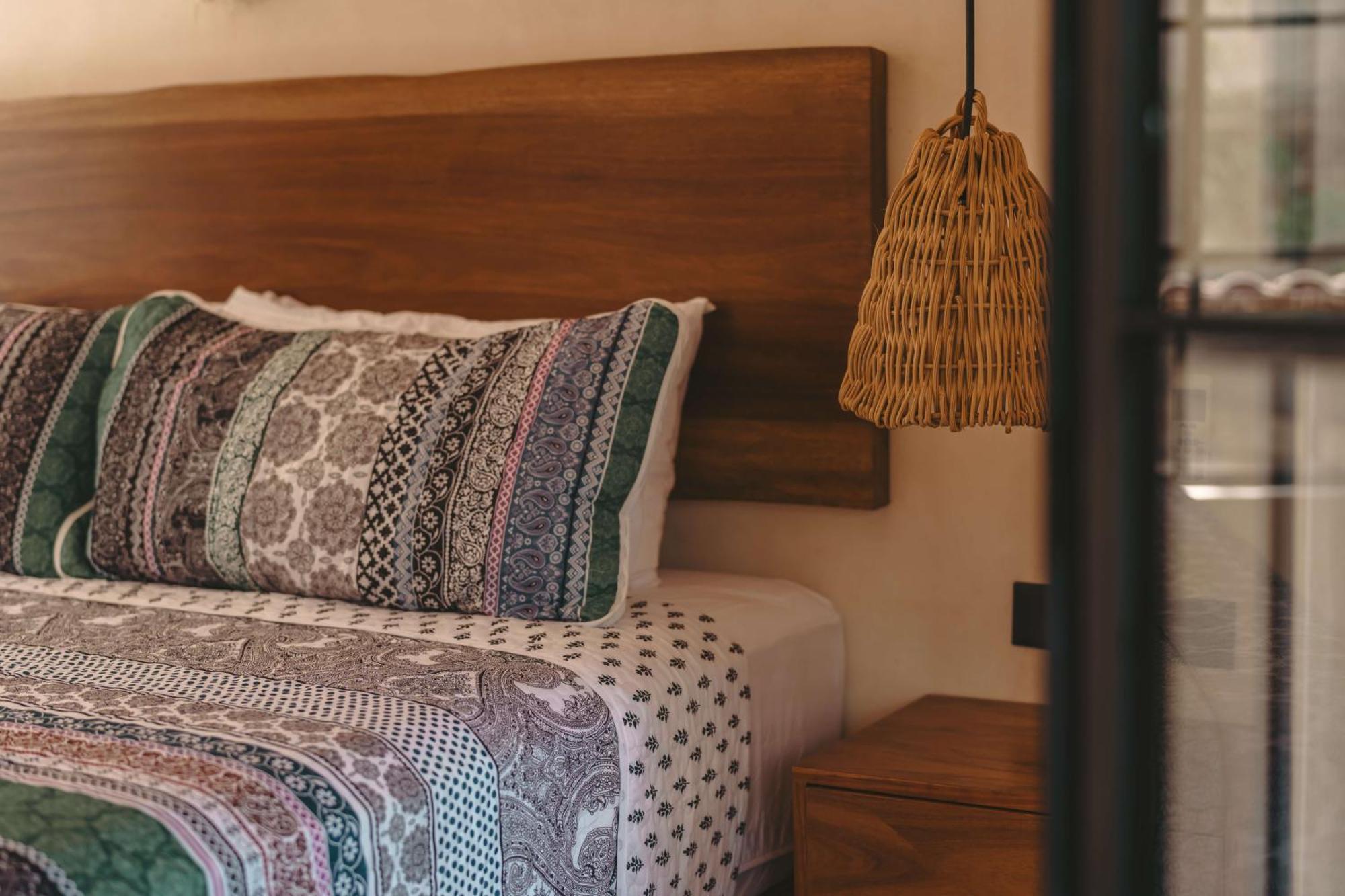 Boutique With Private Pool In La Veleta * Tulum