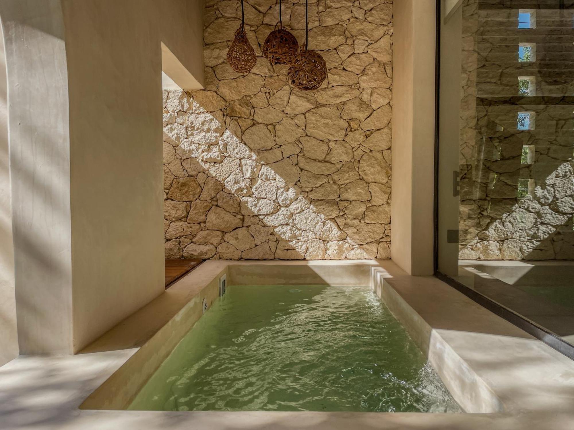 Boutique With Private Pool In La Veleta *