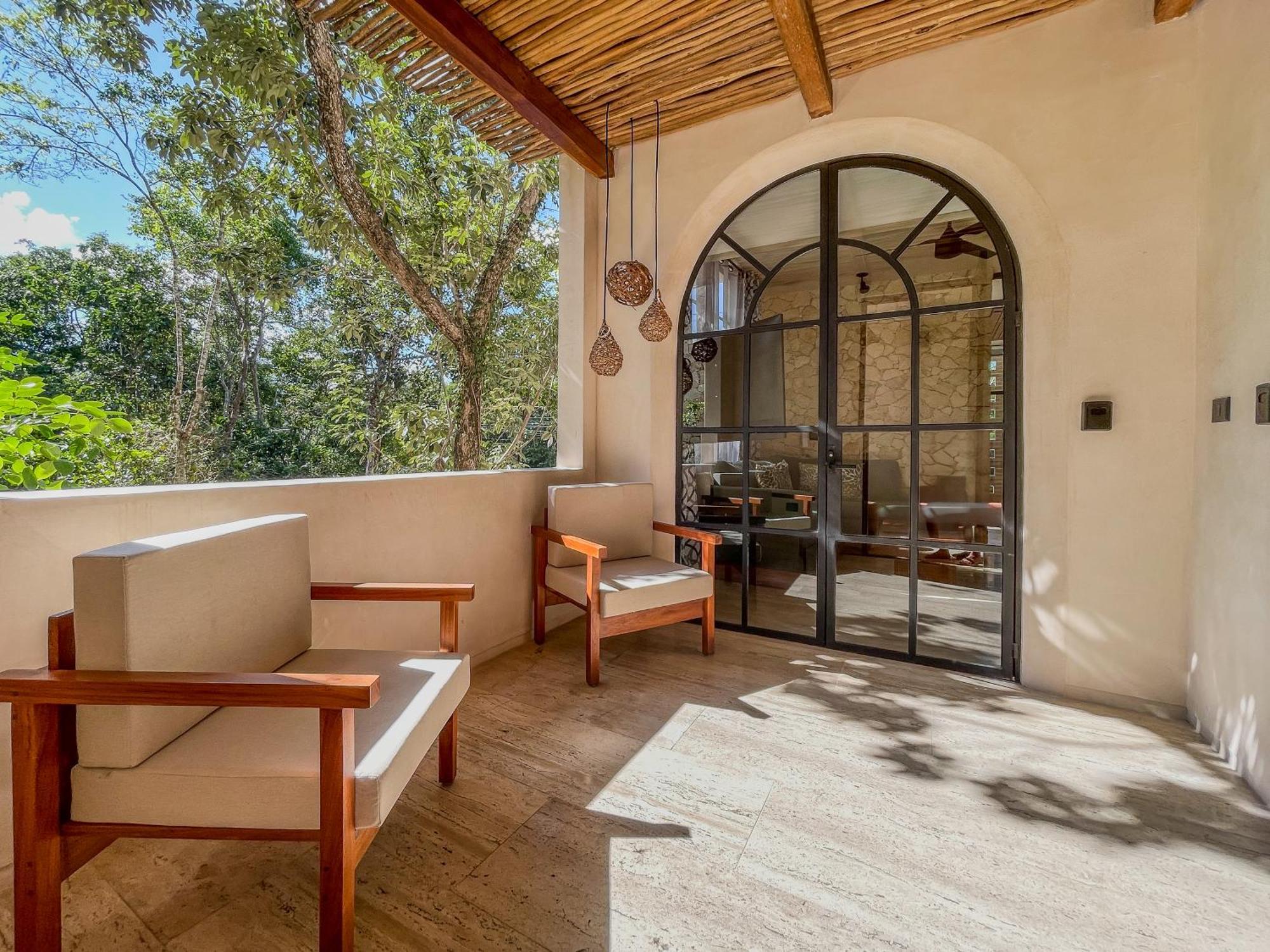 Apartment Boutique With Private Pool In La Veleta
